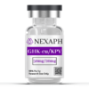 GHK-cu / KPV Blend – 50mg/20mg (10 vials/kit)